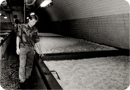 Historie pivovaru Rampušák