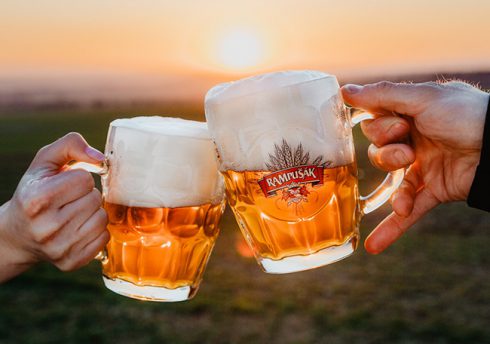 Pivovar Rampušák dnes