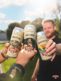 Den otevřených dveří: všechna piva + 3 speciály poprvé!