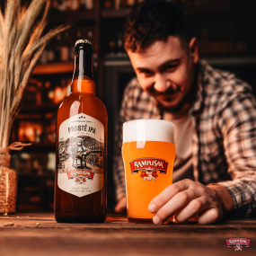 v prodeji je PROSTĚ IPA