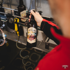 Poslední Tropical Sour!