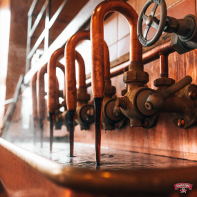 Dneska to u nás na varně voní Vánocema!