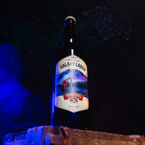 GALAXY LAGER JE PRÁVĚ V PRODEJI!