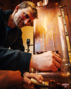 Vánoční shon & lednové přípravy!