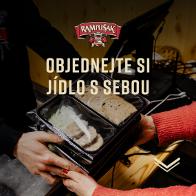 Hody s sebou! 🛍️