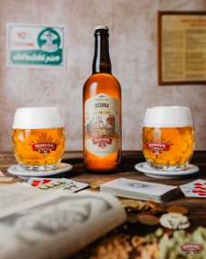 Tradiční DESINA – v prodeji! 