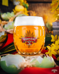 „Buclák“ zdarma k nákupu!