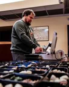 Pivovarské hody & jídlo s sebou! 