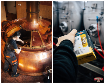 Kousek toho a kousek toho!