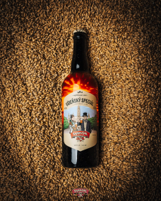 VÍDEŇSKÝ SPECIÁL – v prodeji!