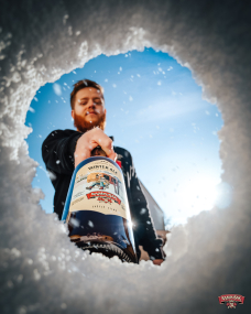 WINTER ALE v prodeji!