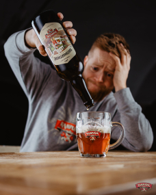 SVATOMARTINSKÉ JE FUČ!