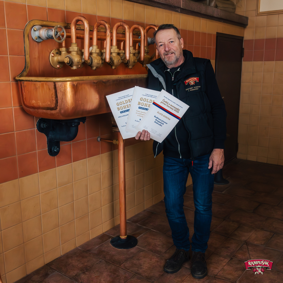 Ještě před Vánoci to zase cinklo!