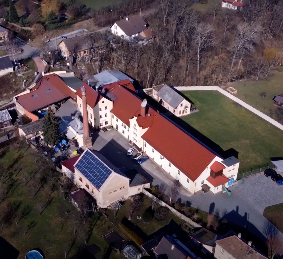 Víte, je toho teď fakt hodně, a tak si říkáme…