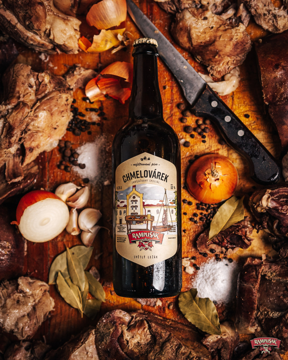 ChmelOvárek v prodeji!