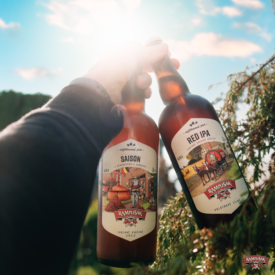 Už jste ochutnali naše aktuální speciály?