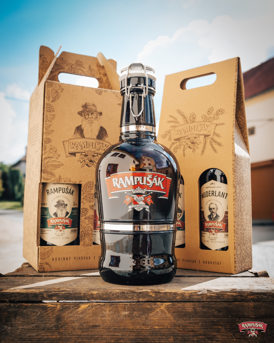 Zákazníci ROZVOZU, zbystřete!