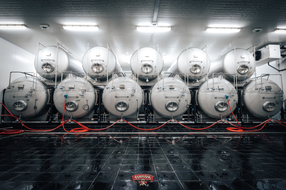 Pssst… tady se leží!