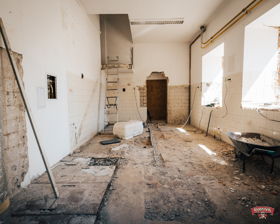 PIVOVARSKÁ PRODEJNA