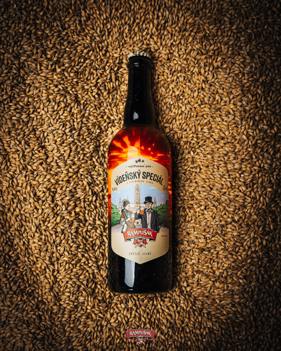 VÍDEŇSKÝ SPECIÁL – v prodeji!