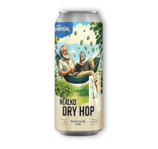 NEALKO DRY HOP