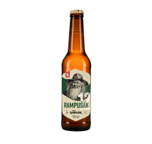 12° Rampušák