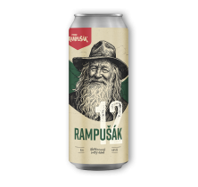 12° Rampušák