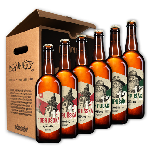 "PÁR LEŽÁKŮ" VE SKLE